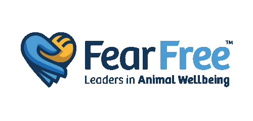 Education Sponsor - FearFree Logo