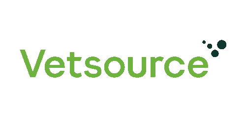 Education Sponsor - VetSource Logo