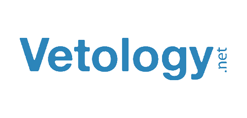 Education Sponsor - Vetology Logo